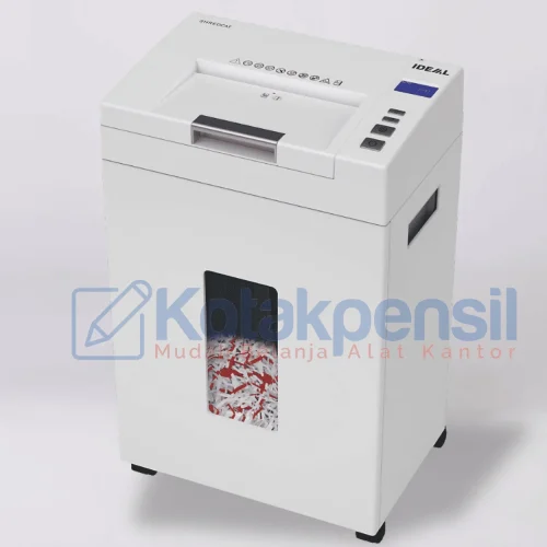 Mesin Penghancur Kertas SHREDCAT 8292 CC