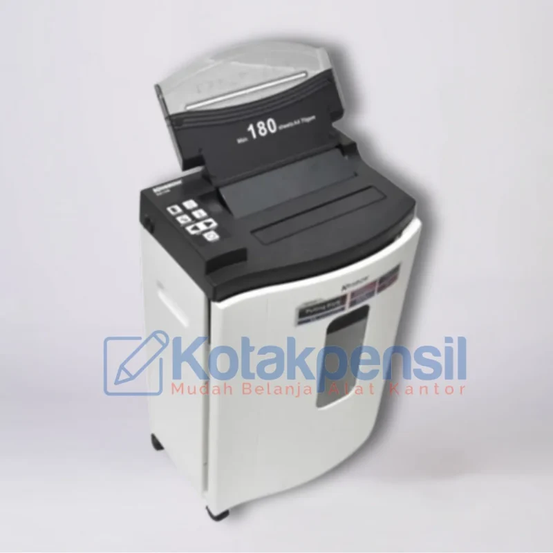Mesin Penghancur Kertas KOZURE KS 7022 MC
