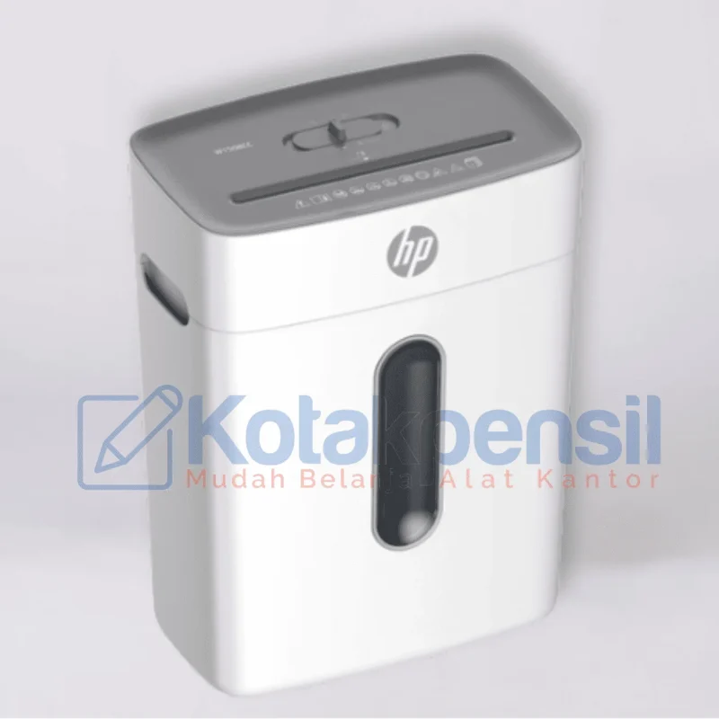 Mesin Penghancur Kertas HP W1508CC