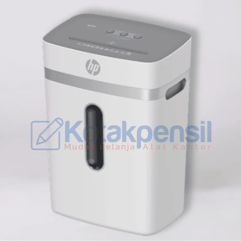Mesin Penghancur Kertas HP W2312CC