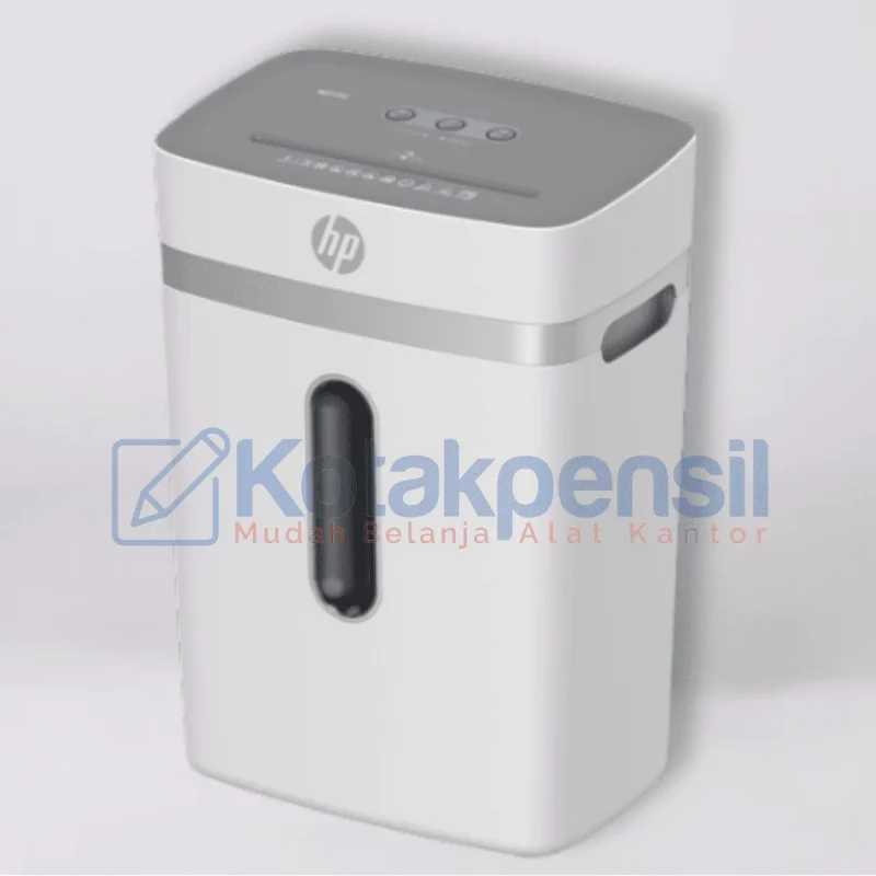 Mesin Penghancur Kertas HP W2312CC