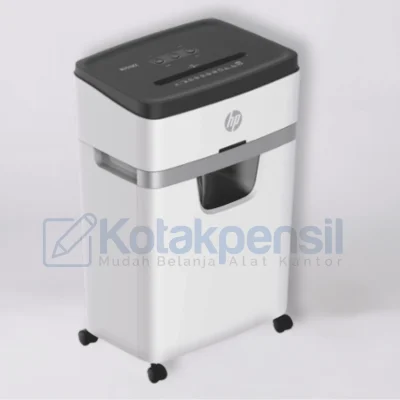 Mesin Penghancur Kertas HP W2518CC