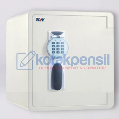 Brankas SAN SAFE Alpen A36D
