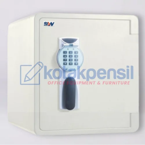 Brankas SAN SAFE Alpen A36D