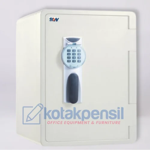 Brankas SAN SAFE Alpen A57D
