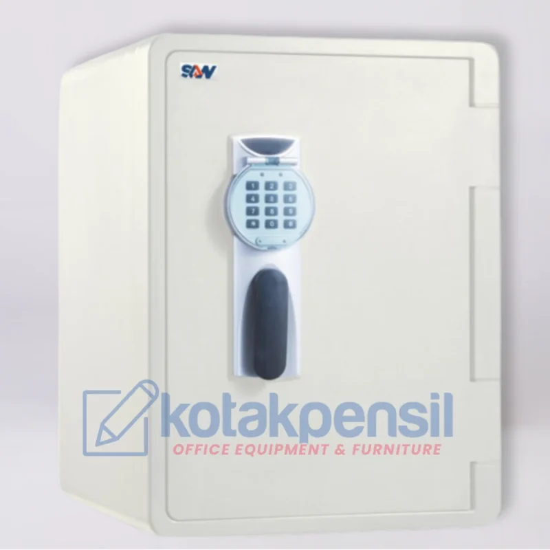 Brankas SAN SAFE Alpen A57D