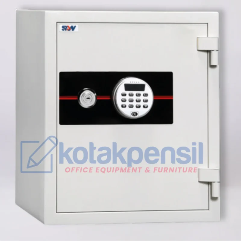 Brankas SAN SAFE Alpen B41D