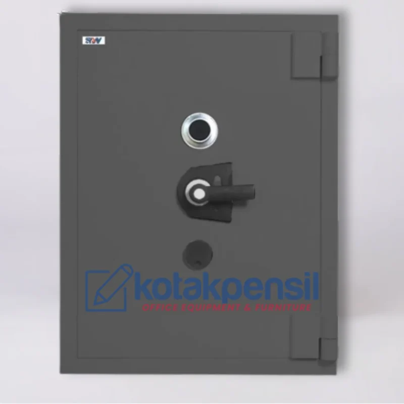 Brankas SAN SAFE Eiger A69CK – DS