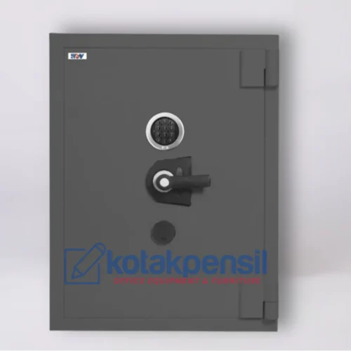 Brankas SAN SAFE Eiger A69DK