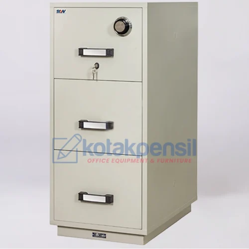Filing Cabinet SAN SAFE Rainer A3CK