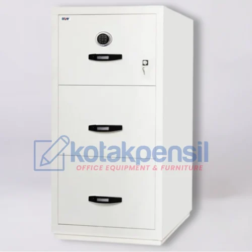 Filing Cabinet SAN SAFE Rainer B3DK