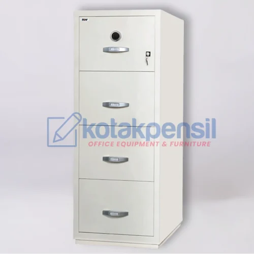 Filing Cabinet SAN SAFE Rainer B4DK