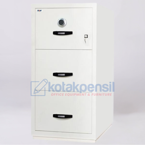 Filing Cabinet SAN SAFE Rainer B3CK