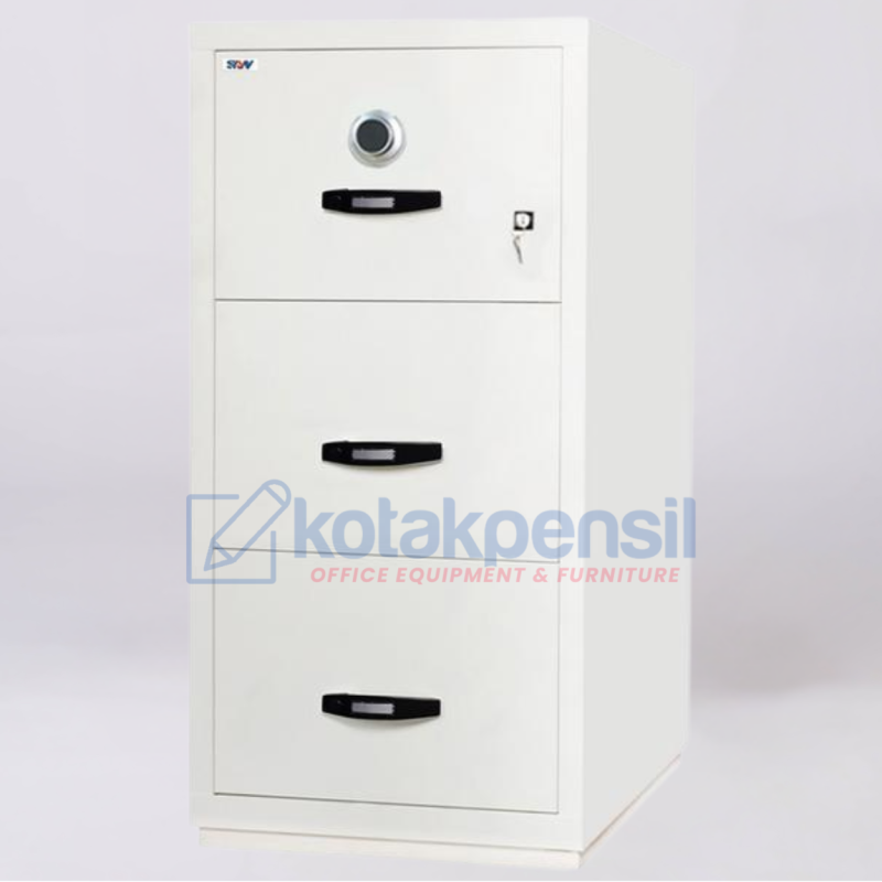 Filing Cabinet SAN SAFE Rainer B3CK