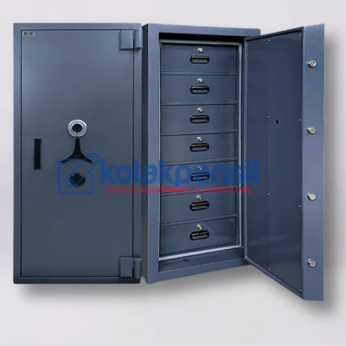 Brankas SAN SAFE Etna F7CK