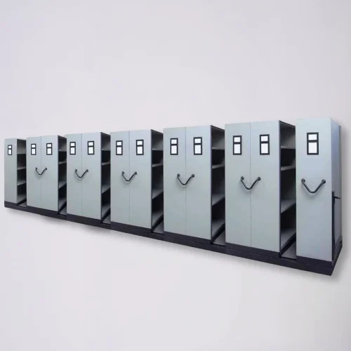 Mobile File BROTHER MFB 12 BS18 (48 Cpts)