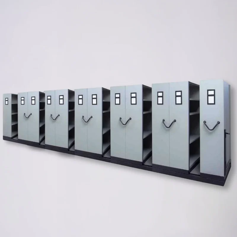 Mobile File BROTHER MFB 12 BS18 (48 Cpts)