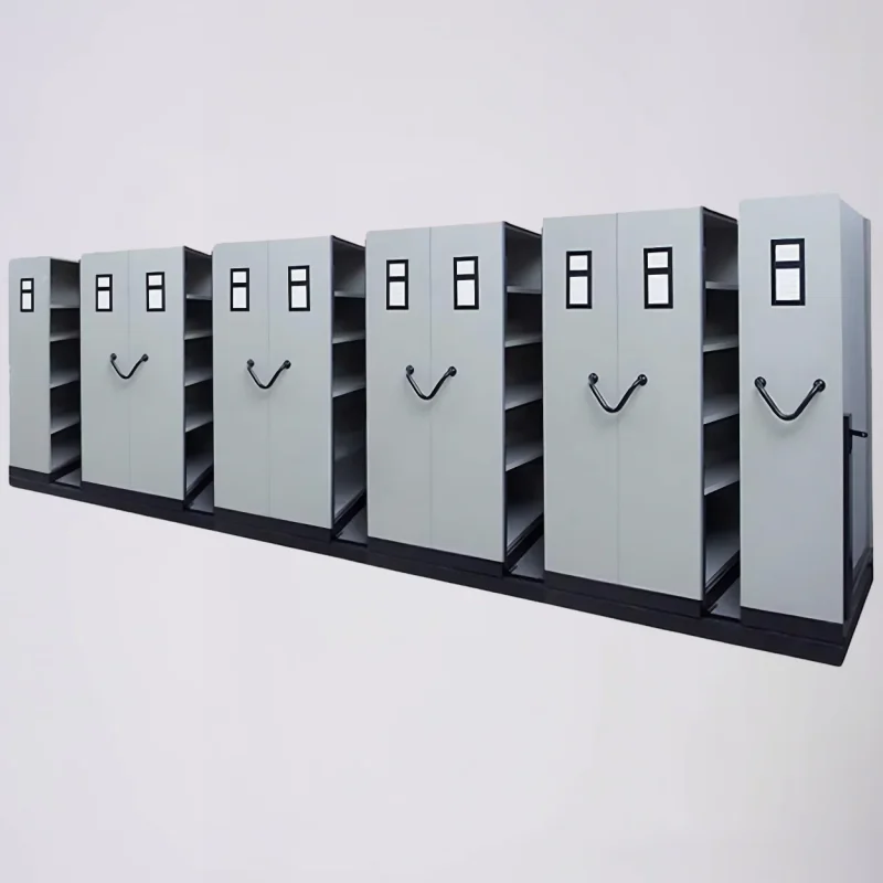 Mobile File BROTHER MFB 10 BS22 (50 Cpts)