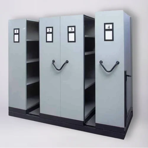 Mobile File BROTHER MFB 4 BS18 (16 Cpts)