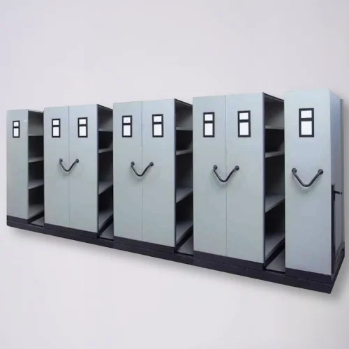 Mobile File BROTHER MFB 8 BS18 (32 Cpts)