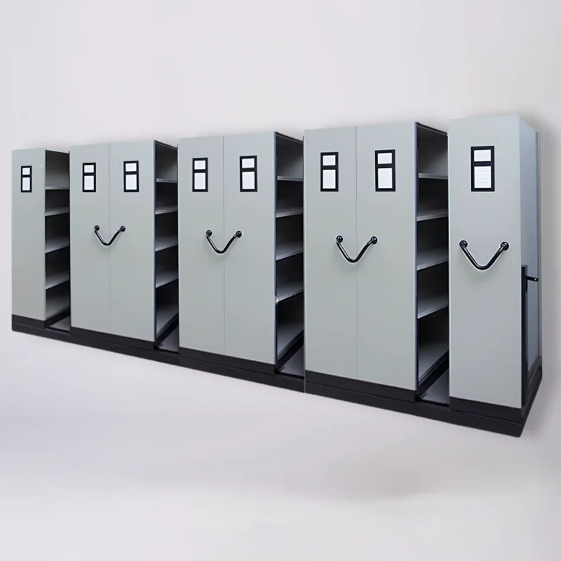 Mobile File BROTHER MFB 8 BS22 (40 Cpts)