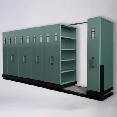 Mobile File DAICHIBAN LMF - 220 - 10