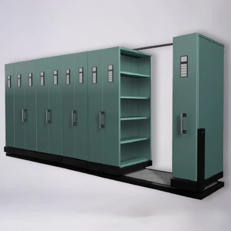 Mobile File DAICHIBAN LMF - 220 - 10