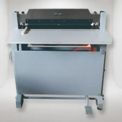 Mesin Plong Kalender Otomatis INNOVATEC CK 650