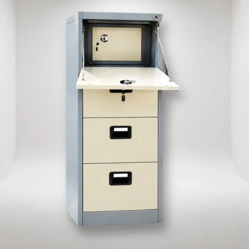 Filling Cabinet INTAGSTAR FC-D4V INT