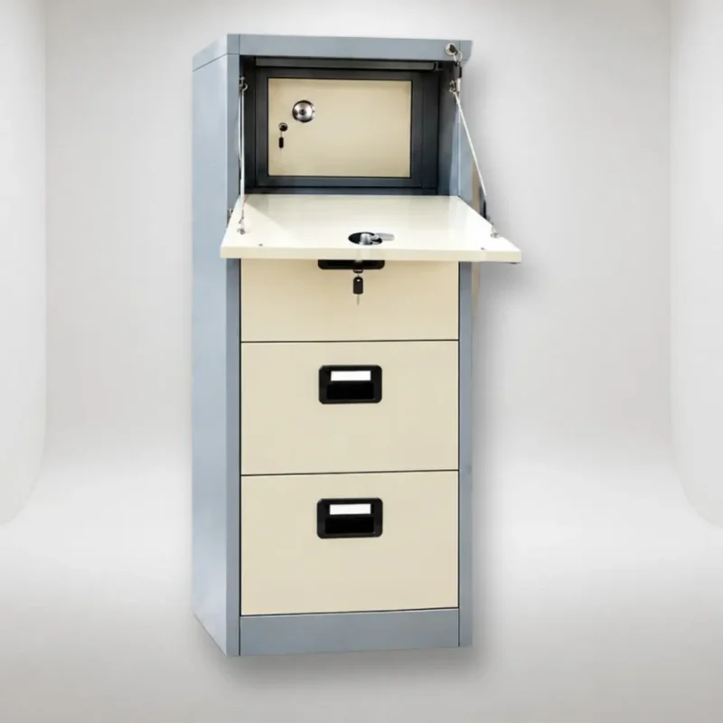 Filling Cabinet INTAGSTAR FC-D4V INT