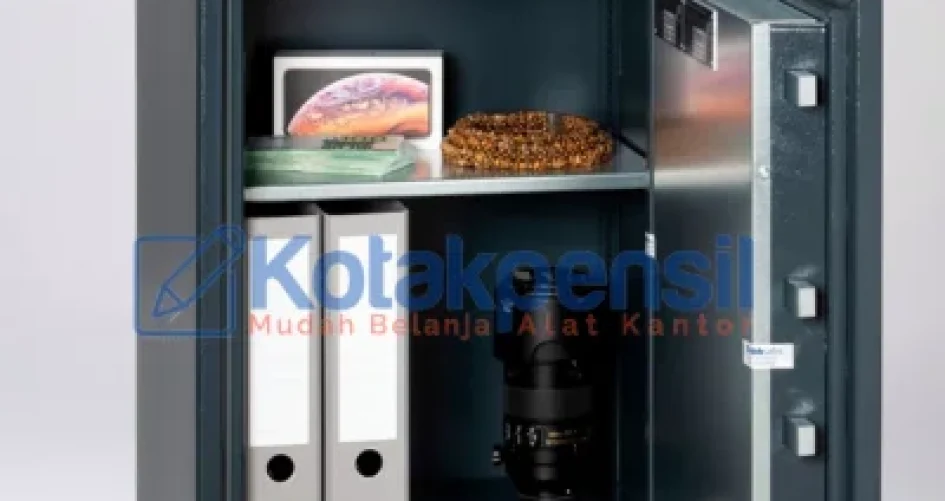 Brankas CHUBB Safes SENATOR GR 1 30P Model 3 KCCL