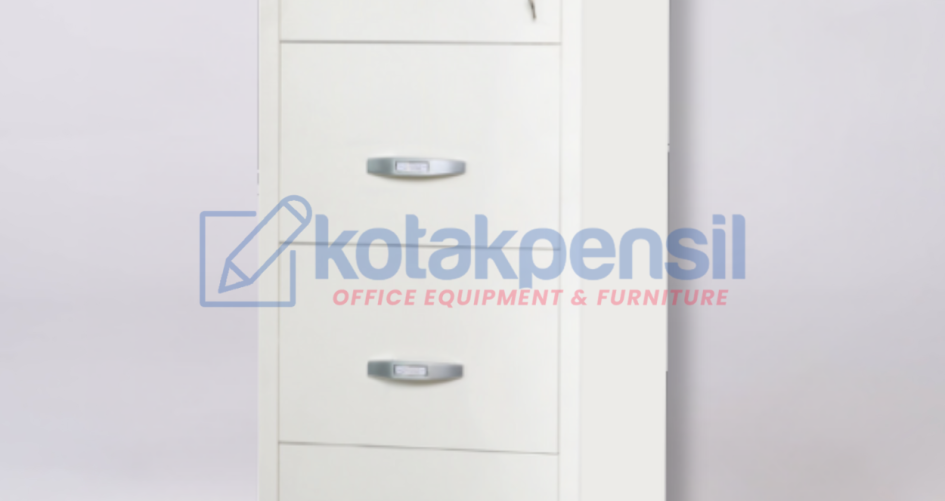 Filing Cabinet SAN SAFE Rainer B4CK