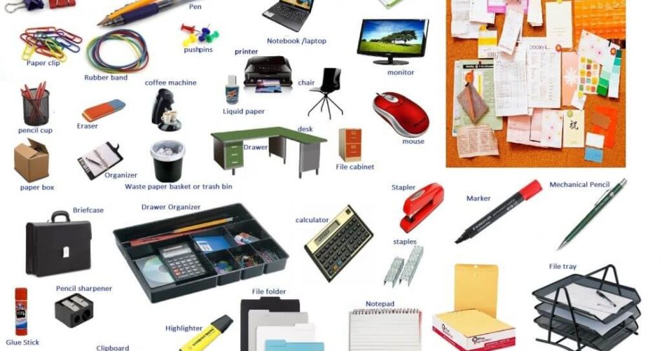 alat-kantor