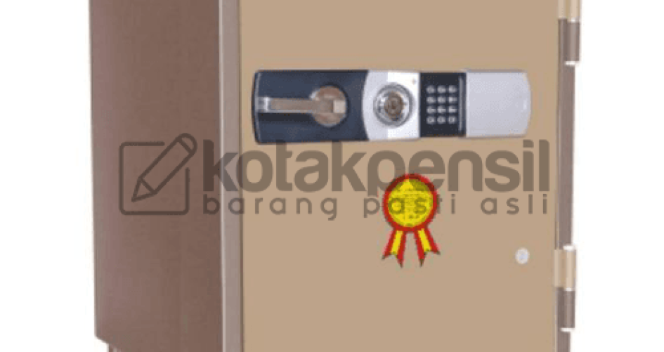 Brankas DAICHIBAN DS-65 D