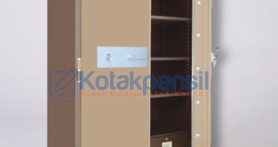 Brankas DAICHIBAN DS-807 A