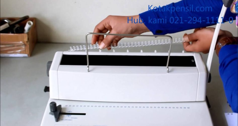 cara-menggunakan-mesin-jilid-gemet-31-wa