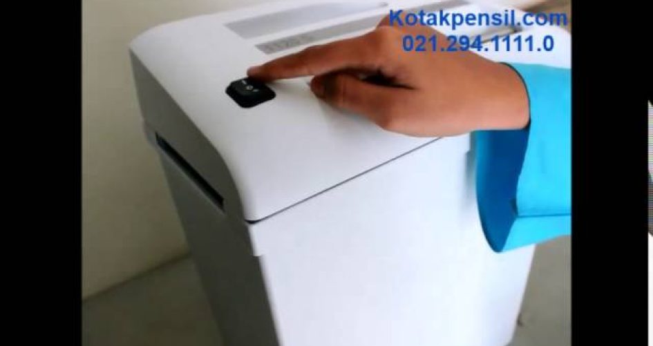 cara-menggunakan-mesin-penghancur-kertas-eba-1120-s