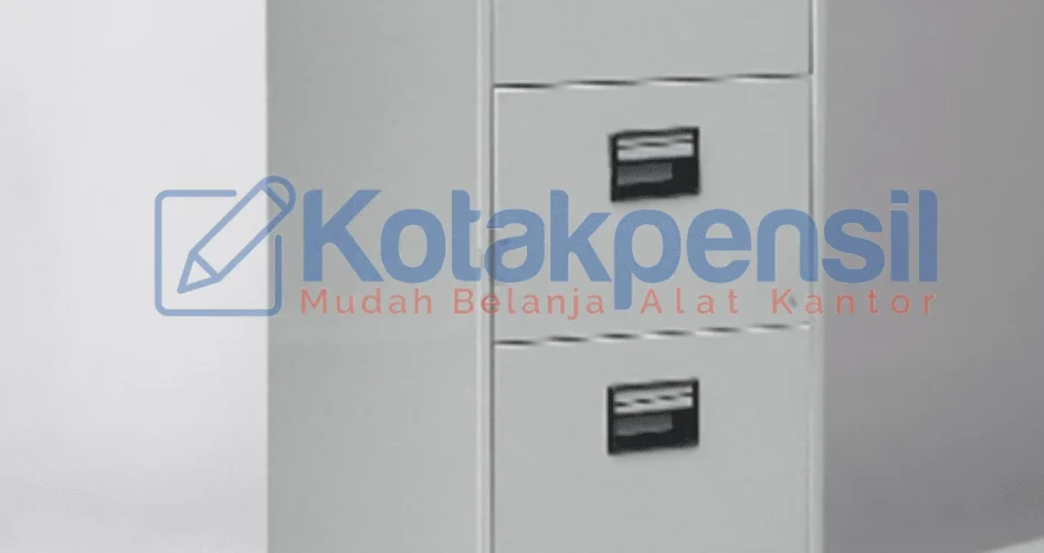 Filling Cabinet ALBA FC-113