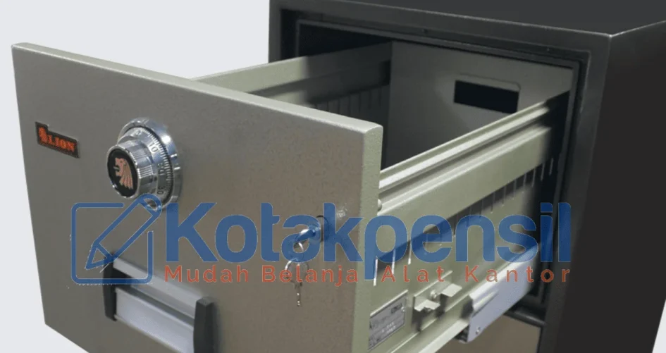 Filling Cabinet Lion 744 B