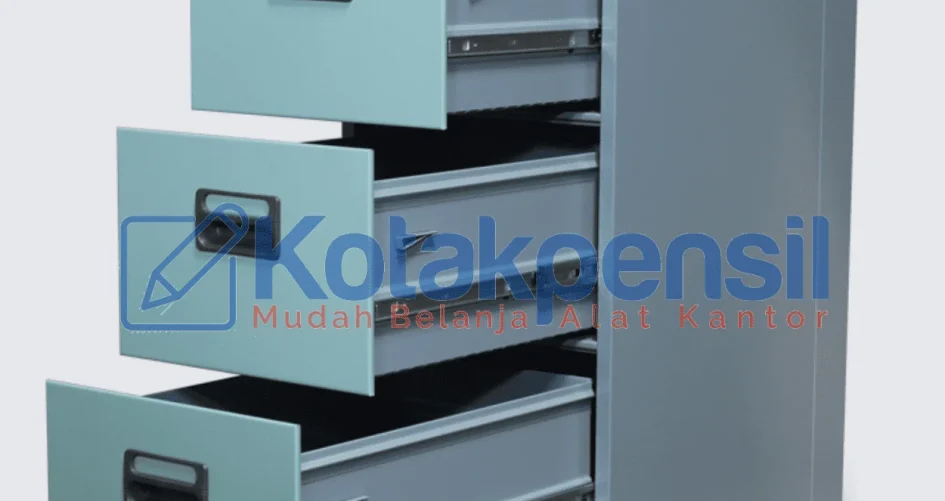 Filling Cabinet LION L 43