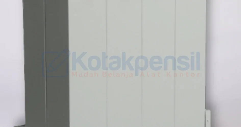 Vertical Plan File Cabinet ALBA VPF 310