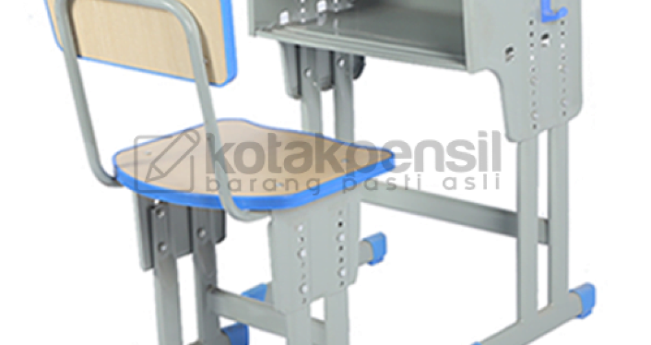 Meja dan Kursi Sekolah TOPAS 312NF18-TF.020