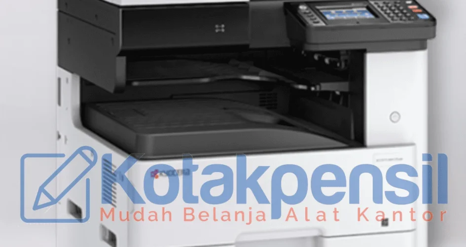 Mesin Fotocopy KYOCERA ECOSYS M 4125 idn