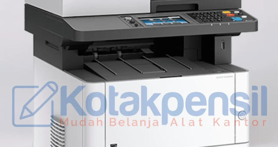 Mesin Fotocopy KYOCERA ECOSYS M2640idw
