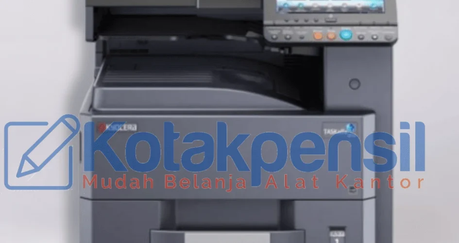 Mesin Fotocopy KYOCERA TASKalfa TA 4012 i