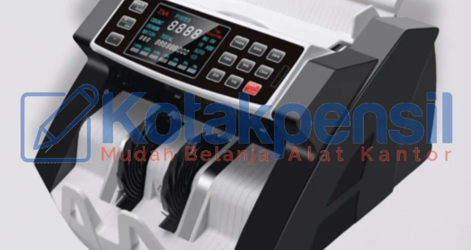 Mesin Hitung Uang ZSA 1512