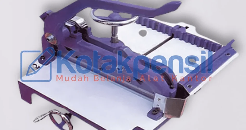 Pemotong Kertas EAGLE