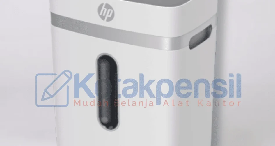 Mesin Penghancur Kertas HP W2312CC