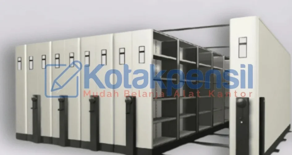 Mobile File ALBA MF AUM 504