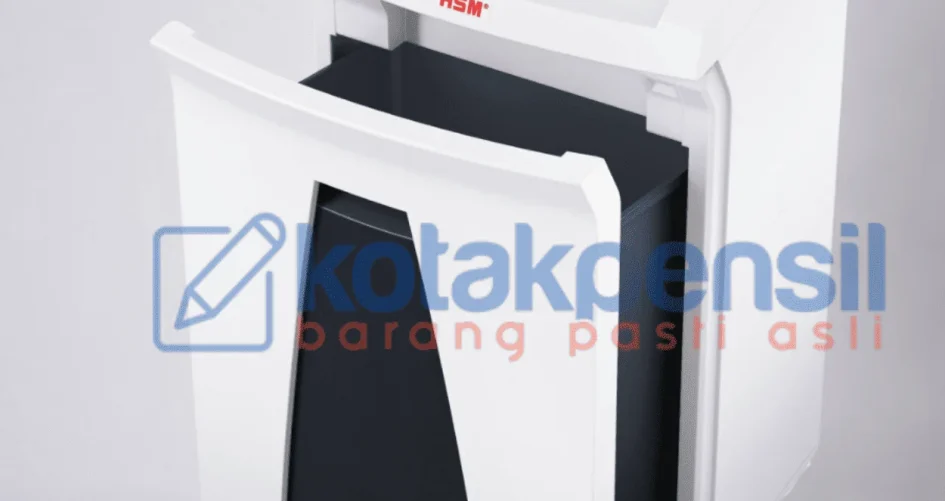 Mesin Penghancur Kertas HSM SECURIO B24 (Sc 3,9 mm)